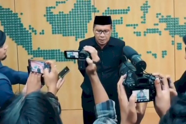 Danny Pastikan Pandangan Fraksi pada APBD 2023 Jadi Fokus Pemkot Makassar