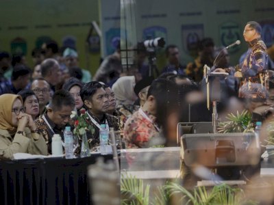 Mendagri Tito Karnavian Minta Seluruh Wali Kota Contohi Sistem Digital Security Makassar