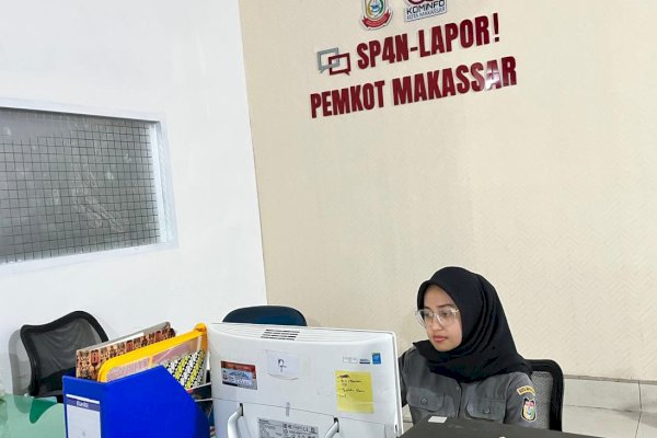 15 Aduan Warga di SP4N LAPOR Telah Ditindaklanjuti OPD Terkait