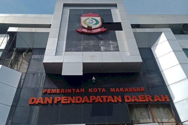 Target PAD Rp2 T, Ini Strategi Bapenda Makassar