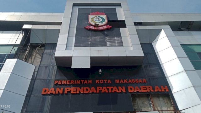 Target PAD Rp2 T, Ini Strategi Bapenda Makassar