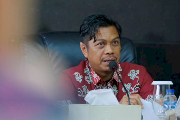 Kaban Bapenda Makassar Imbau Warga Bayar Pajak PBB Tepat Waktu