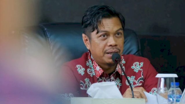 Kaban Bapenda Makassar Imbau Warga Bayar Pajak PBB Tepat Waktu