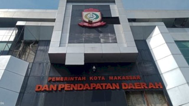 Bapenda Makassar Buka Layanan di 5 Kecamatan