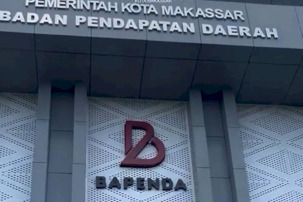 Tidak Sesuai Dengan Koridor Estetika Kota, Bapenda Makassar Akan Tertipkan Baliho