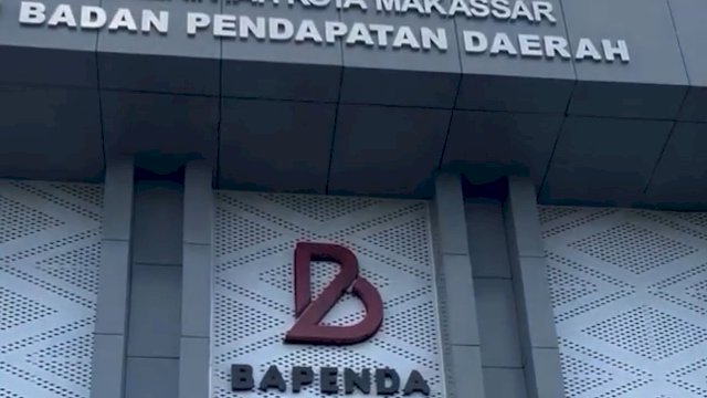 Tidak Sesuai Dengan Koridor Estetika Kota, Bapenda Makassar Akan Tertipkan Baliho