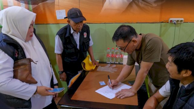 Begini Cara Bapenda Makassar Dalam Meningkatkan Wajib Pajak