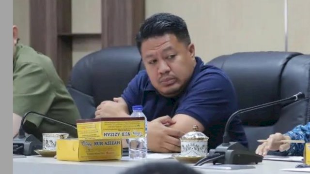 Dewan Kawal Kasus Korban Bully SMPN 4 Sampai Tuntas