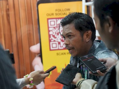 Selama F8 2024, Bapenda Makassar Capai Target Pembayaaran PBB di Angka 3 Milyar