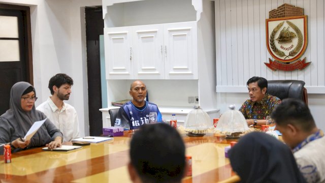 Peresmian program RISE di Bulorokeng Akan Dihadiri 40 Peneliti Asing Seluruh Dunia, PJ Sekda : OPD Terkait Persiapkan Dengan Matang