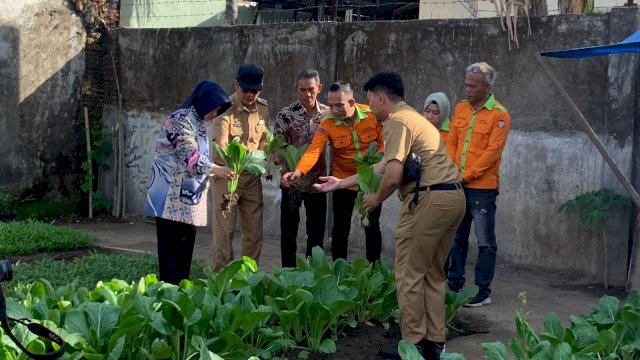 Indira Yusuf Ismail Dorong Perbaikan Infrastruktur untuk Peningkatan Kesejahteraan Masyarakat di Lorong Wisata