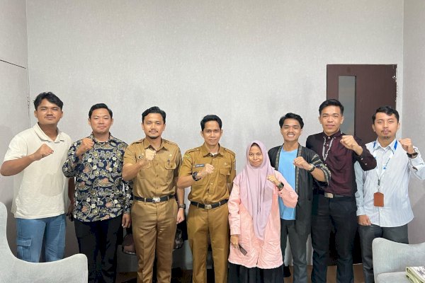 Upaya Dispora Makassar dalam Smart Milenial untuk Pemberdayaan Pemuda