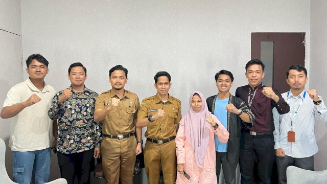 Upaya Dispora Makassar dalam Smart Milenial untuk Pemberdayaan Pemuda