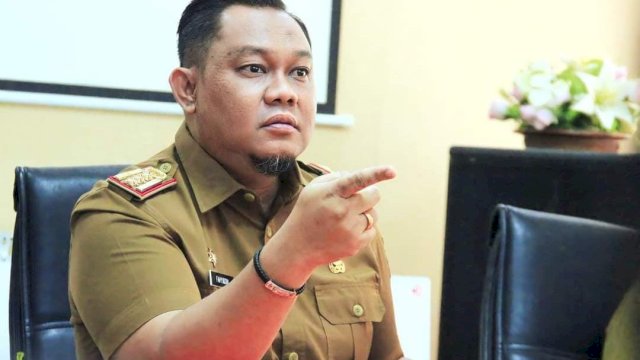 Fahyuddin Yusuf, Siap Bantu Percepatan Penerbitan PBG Stadion Sudiang