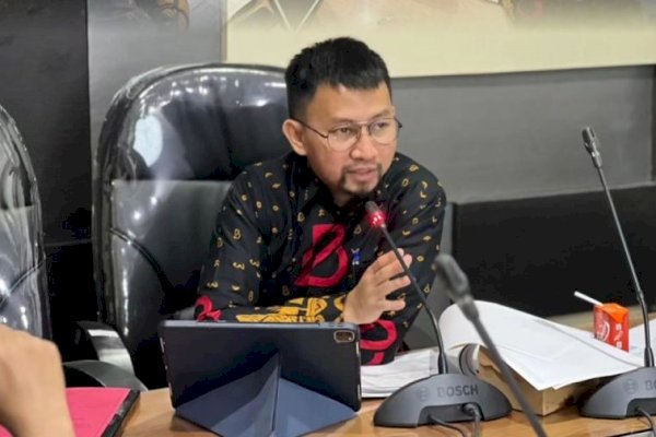 Bapenda Makassar Gelar Monev, Ini Tujuannya