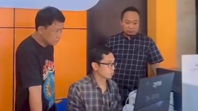 Bapenda Makassar Buka Layanan Pembayaran Pembayaran Pajak di Kecamatan Mariso