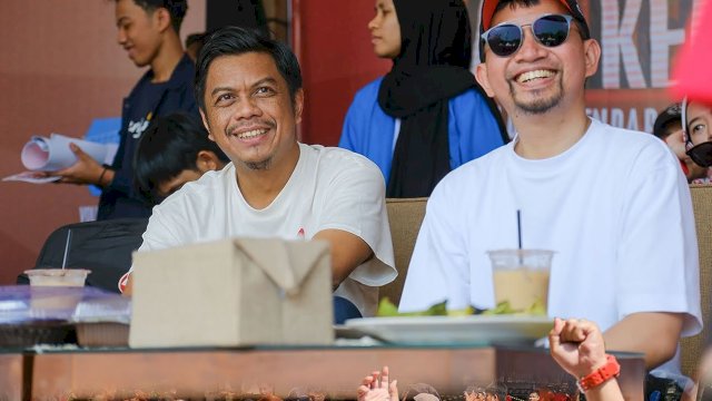 Diperayaan HUT RI ke-79, Ini Harapan Kepala Bapenda Makassar