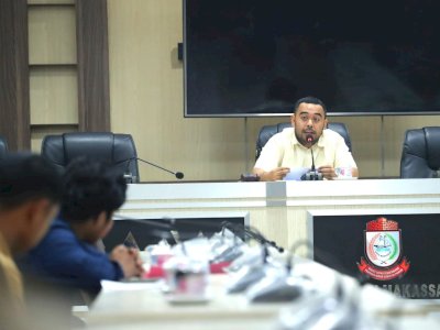 Diduga Tak Miliki Izin, DPRD Makassar Bakal Sidak Mie Gacoan Alauddin