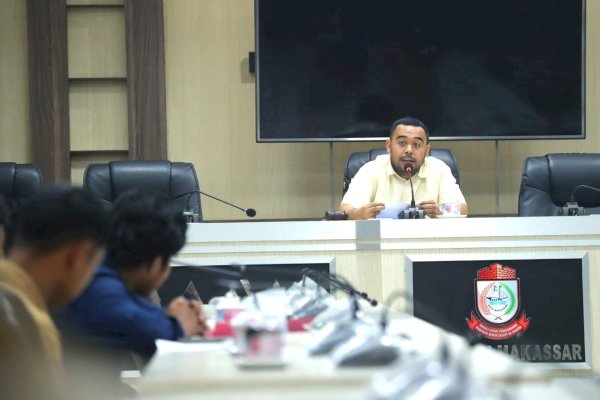 Diduga Tak Miliki Izin, DPRD Makassar Bakal Sidak Mie Gacoan Alauddin