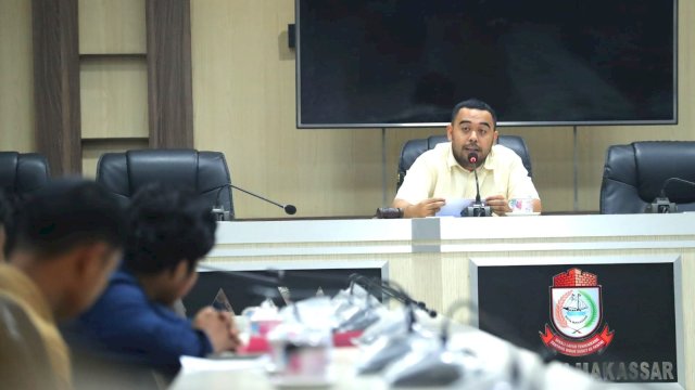 Diduga Tak Miliki Izin, DPRD Makassar Bakal Sidak Mie Gacoan Alauddin