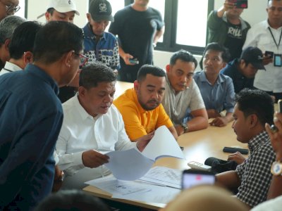 Tata Kelola Parkir dan Bangunan Dipersoalkan, DPRD Makassar Tindak Lanjut Sidak Mie Gacoan