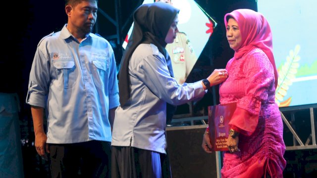 Pjs Wali Kota Makassar, Fams Festival 2024 Momentum Wujudkan Keluarga Bahagia