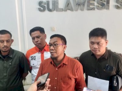 Untungkan Paslon Andalan Hati, Tim Hukum DIA Laporkan Pjs Wali Kota dan Pj Sekda Makassar