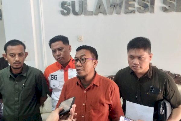 Untungkan Paslon Andalan Hati, Tim Hukum DIA Laporkan Pjs Wali Kota dan Pj Sekda Makassar