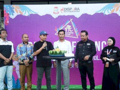 Youthive Inspire Educamp Vol. 3 Kembali Hadir, Wadah Edukasi dan Inspirasi untuk Pemuda Makassar