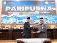 Pemkot Makassar dan DPRD Sepakati KUA-PPAS APBD Tahun 2025