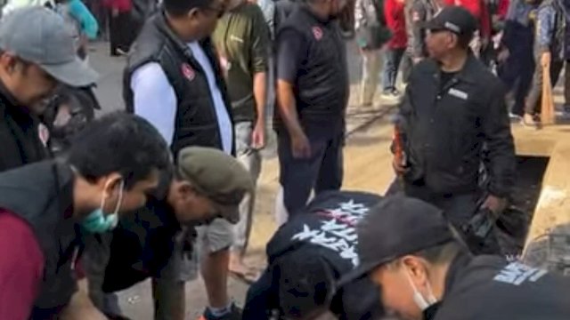 Sukseskan Pelasanaan Sabtu Bersih, Ini Kata Kepala Bapenda Makassar