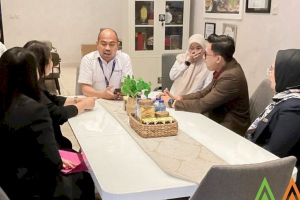 Dispar Makassar dan Archipelago Group Siap Berkolaborasi Kembangkan Pariwisata