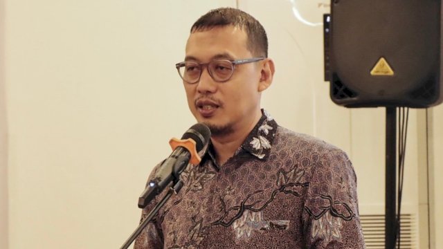 Kepala Bappeda Makassar Targetkan APBD Pokok Rampung Akhir November