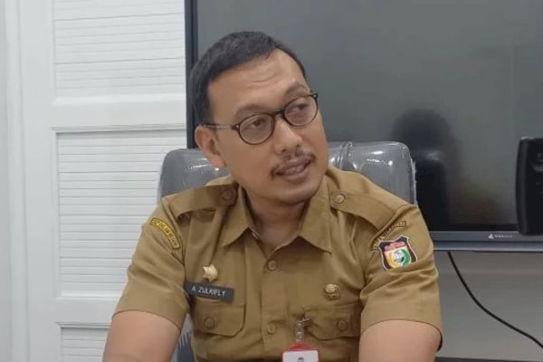 Pembahasan APBD 2025, Bappeda Makassar Fokus Efisiensi Anggaran