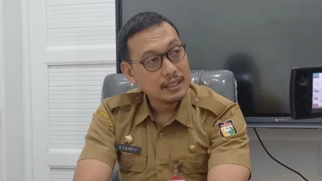 Pembahasan APBD 2025, Bappeda Makassar Fokus Efisiensi Anggaran