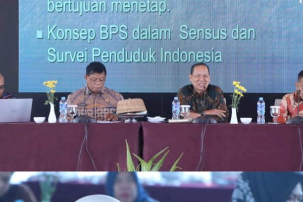 Bappeda Makassar Tunggu Hasil Pilwalkot untuk Jalankan Program Strategis