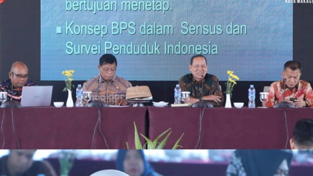 Bappeda Makassar Tunggu Hasil Pilwalkot untuk Jalankan Program Strategis