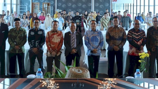 Bappeda Makassar Akan Tindaklanjuti Program Strategis Setelah Hasil Pilwalkot