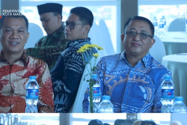 Bappeda Makassar Gelar Diskusi Penurunan Pengangguran untuk Penyusunan RTKD 2025-2029