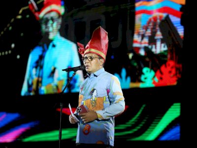 Kota Makassar Raih Penghargaan Healthy City Level 1 dari WHO Asia Tenggara