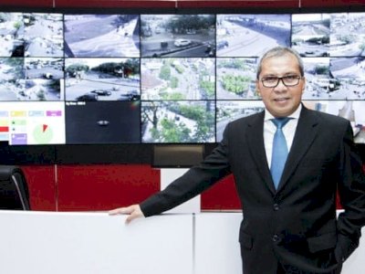 Komitmen dan Inovasi Digital Antar Makassar Raih Apresiasi dalam Penilaian Smart City Nasional