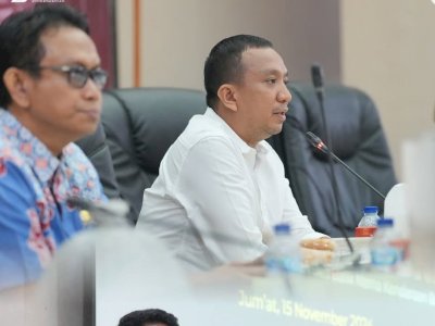 Bapenda Makassar Gelar Sosialisasi PKB dan BBNKB