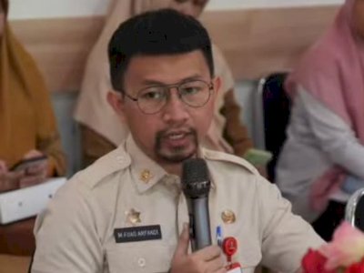 Sekretaris Bapenda Makassar Imbau Stafnya Maksimalkan Kinerja