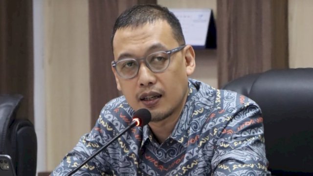 Bappeda Makassar Jejaki Penerapan AI Dalam Upaya Mendorong Transformasi Digita