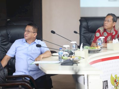 Heritage Run dan Kompetisi Barongsai Jadi Daya Tarik Baru di Jappa Jokka Cap Go Meh 2025 Makassar