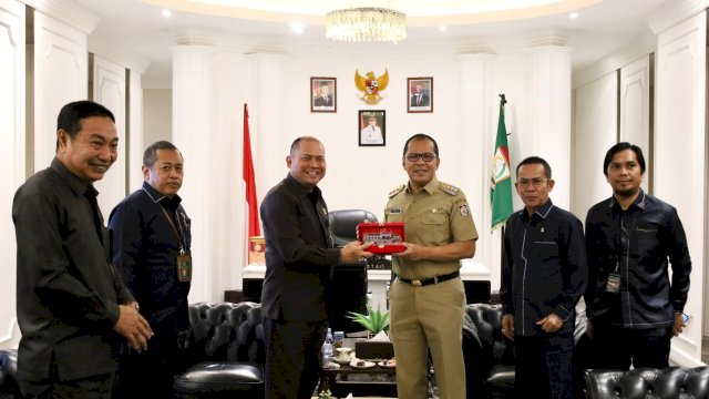 PN Makassar Gandeng Pemkot, Kolaborasikan Dua Program Baru Untuk Rakyat