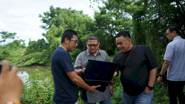 Stadion di Untia Dirancang Berkapasitas 20 Ribu Penonton, Munafri Arifuddin Pastikan Legalitas Jadi Prioritas