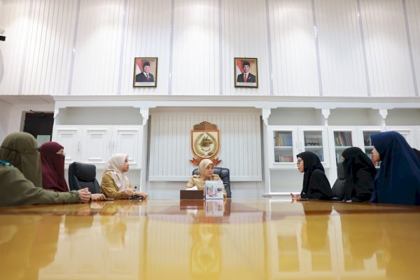 Pemkot Makassar dan Wahdah Islamiyah Kolaborasi Tingkatkan Kualitas Pembelajaran Anak