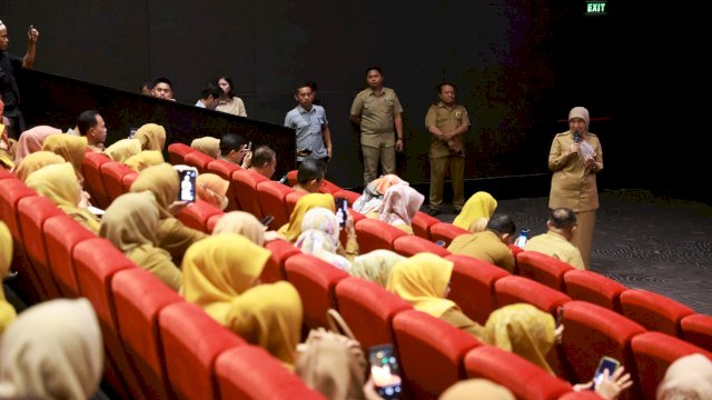 Adaptasi Pendidikan di Era Digital, Wakil Wali Kota: Etika dan Karakter adalah Fondasi
