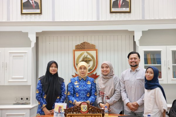 Aliyah Mustika Ilham: Penting Rayakan Peran Perempuan di Hari Kartini